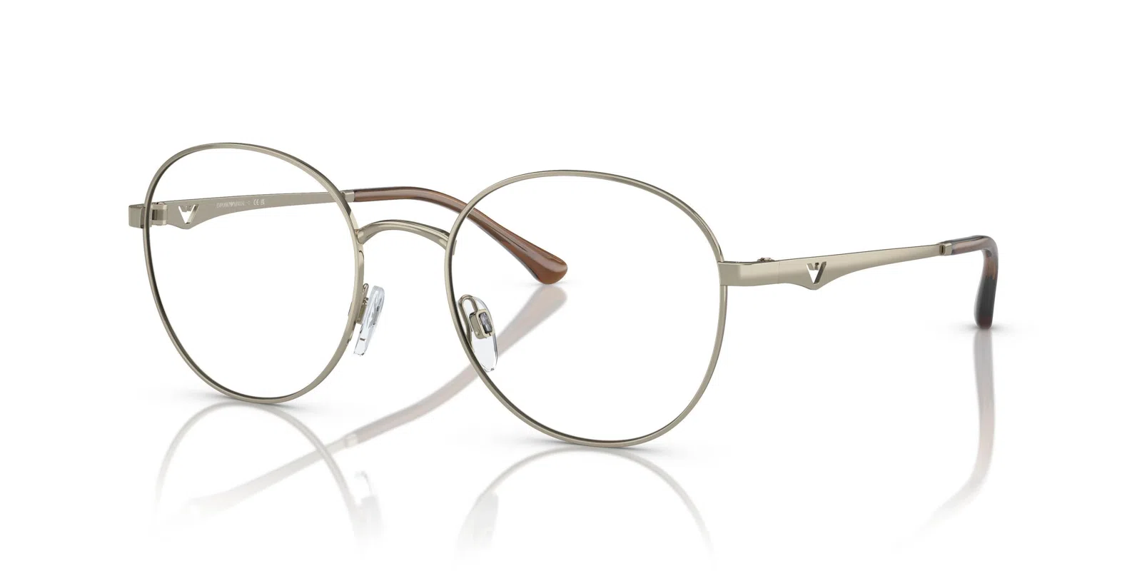 Emporio Armani 1144 Eyeglasses - view 10
